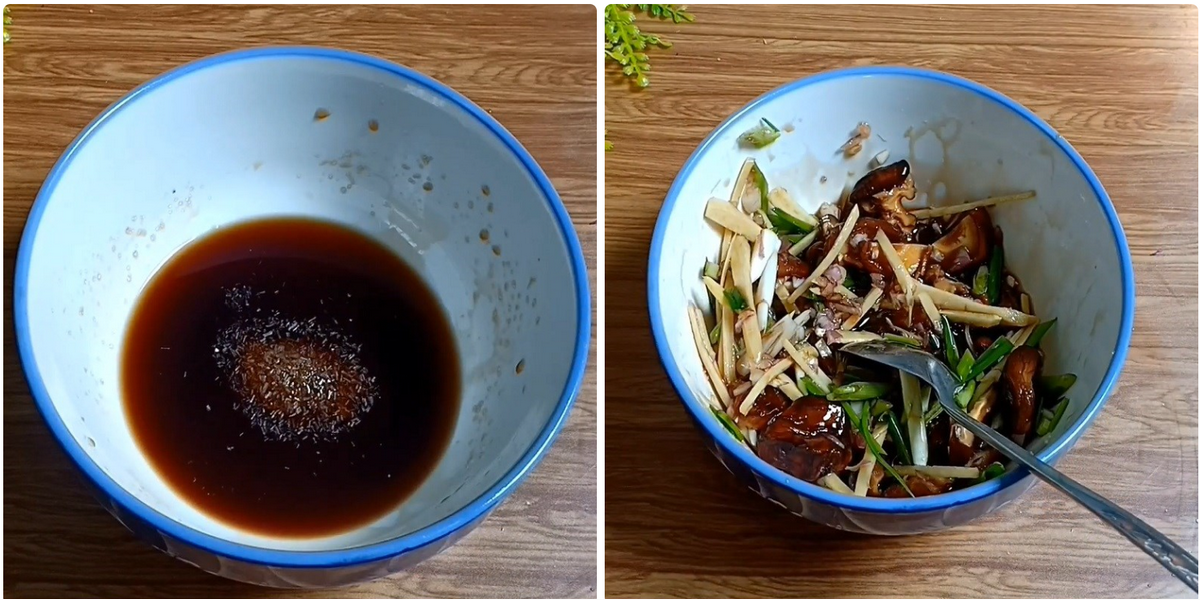 cá hấp Hồng Kong - hình 4