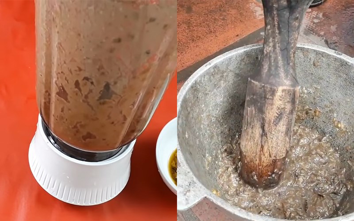 cách làm cua đồng - hình 6