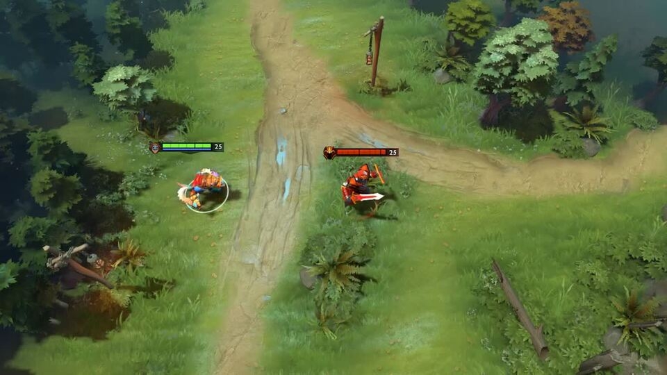 Giai đoạn early game