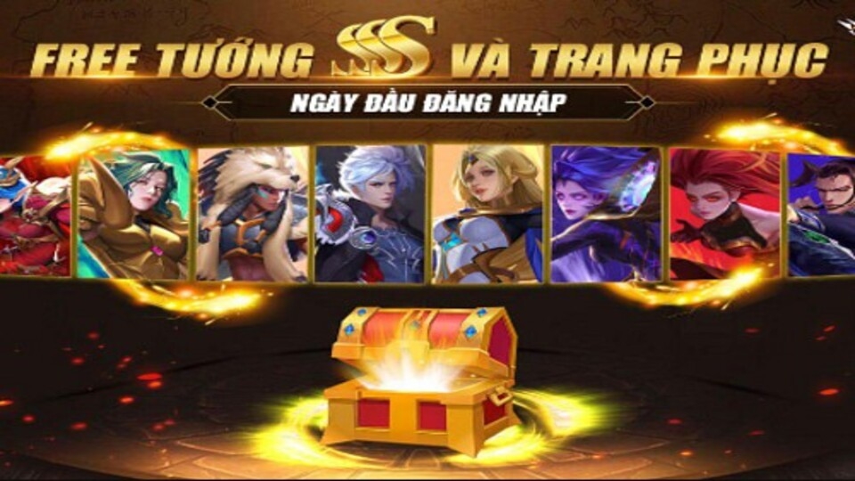 Những chú ý khi nhập code Triệu Hồi Sư AFK