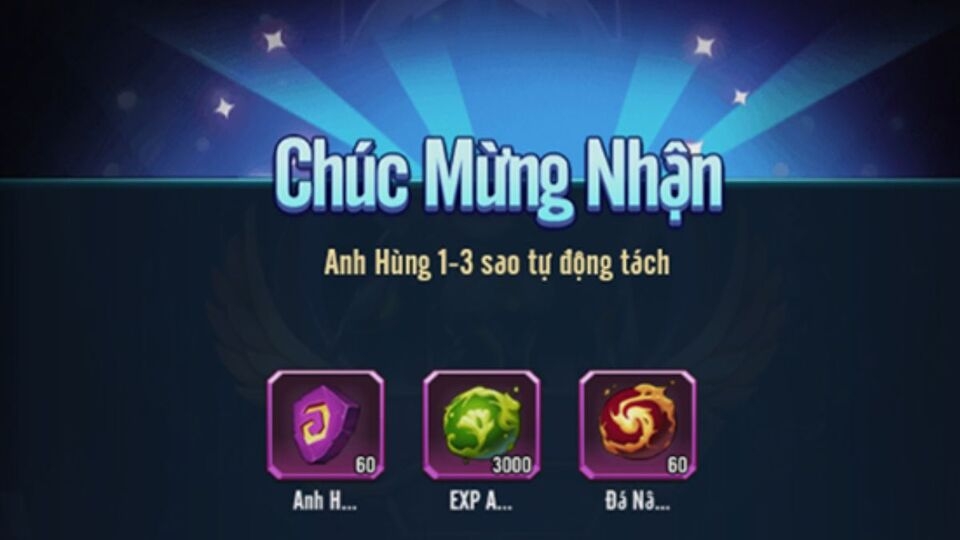 Giftcode Triệu Hồi Sư AFK sử dụng được bao nhiêu lần?