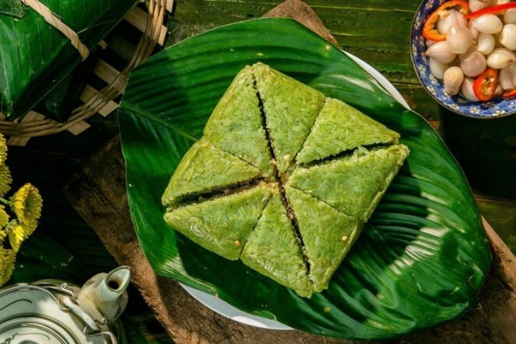 Bật mí 3 cách làm nhân bánh chưng ngon cho hương vị Tết trọn vẹn