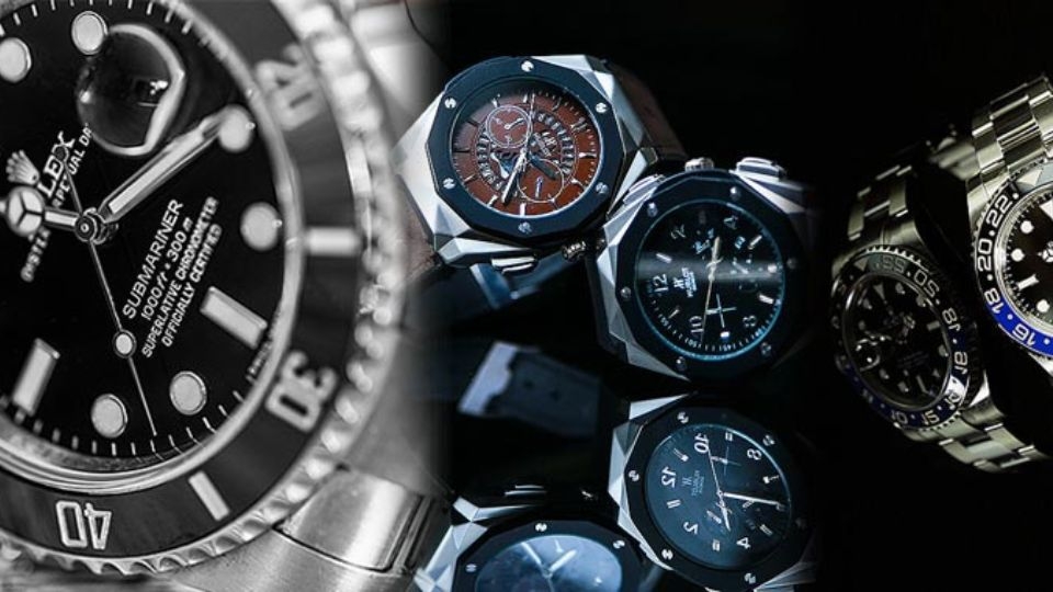 Đồng hồ Authentic là gì?