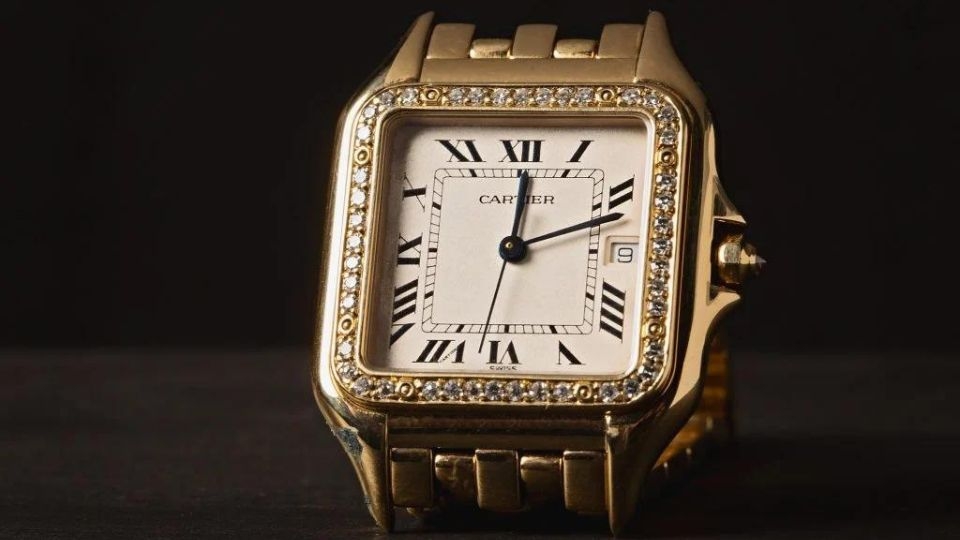 Cartier