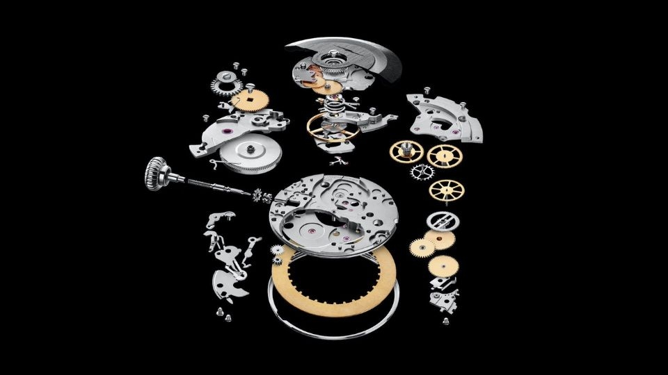 Thiết kế bên trong tỉ mỉ, chất lượng