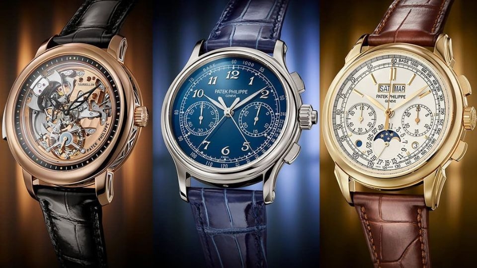 Patek Philippe