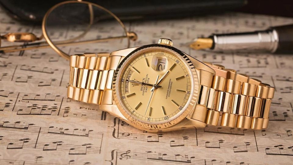 Thiết kế bên ngoài tinh xảo, sang trọng