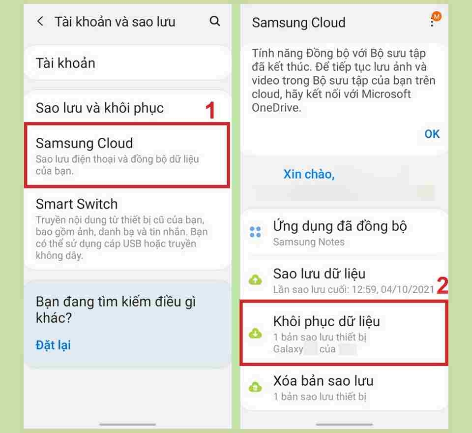 Theo dõi nhật ký với các thông tin cần thiết
