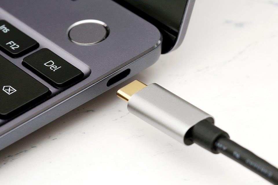 Lựa chọn loại cổng kết nối phù hợp