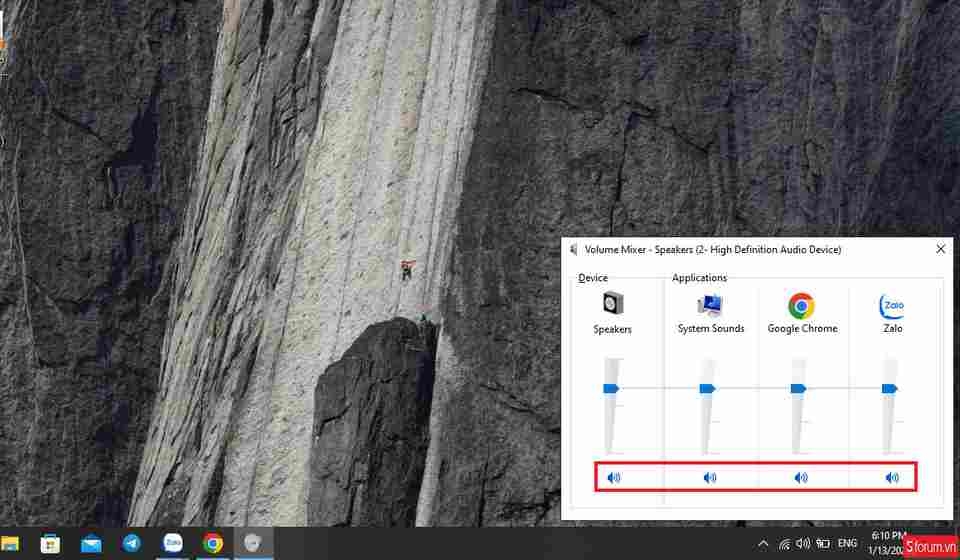 Thực hiện các bước kiểm tra hoàn chỉnh