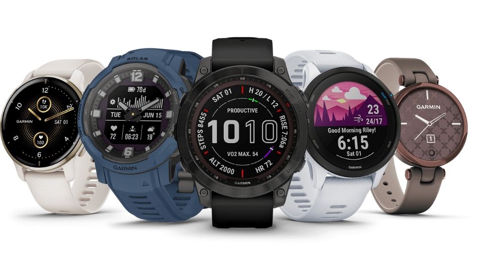Garmin