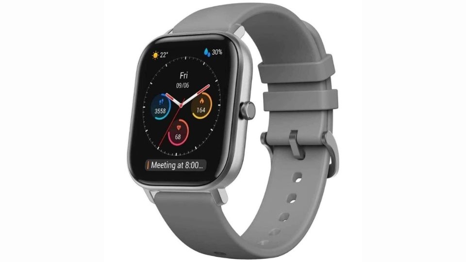 Amazfit
