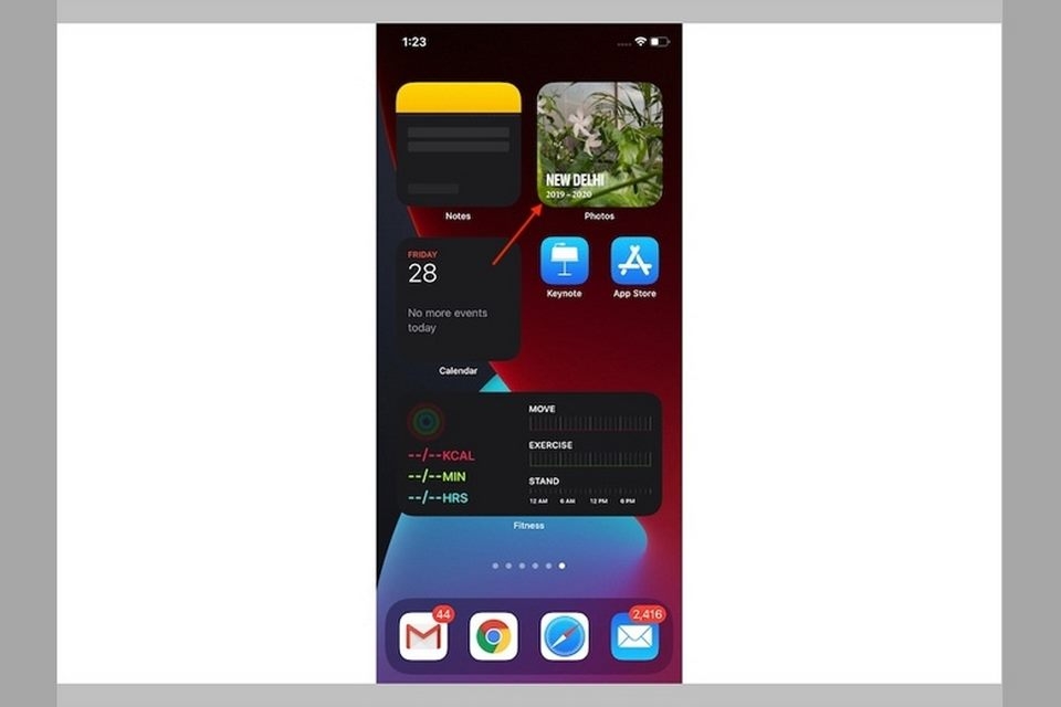 Áp dụng các bước thực hiện