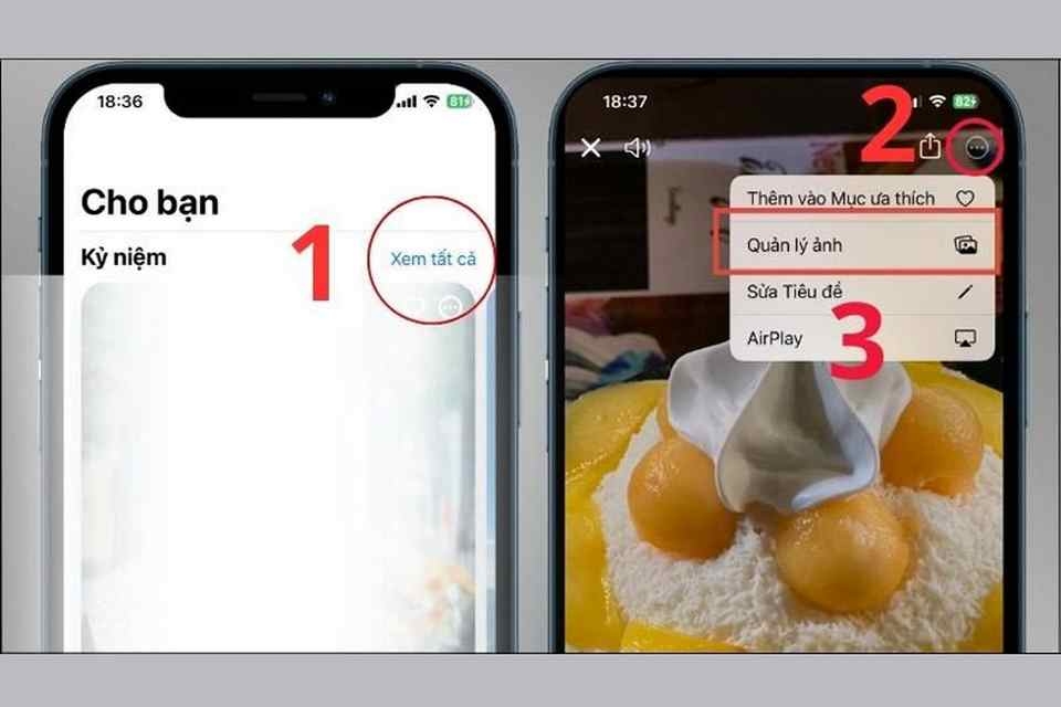 Quy trình thêm ảnh nổi bật dễ áp dụng