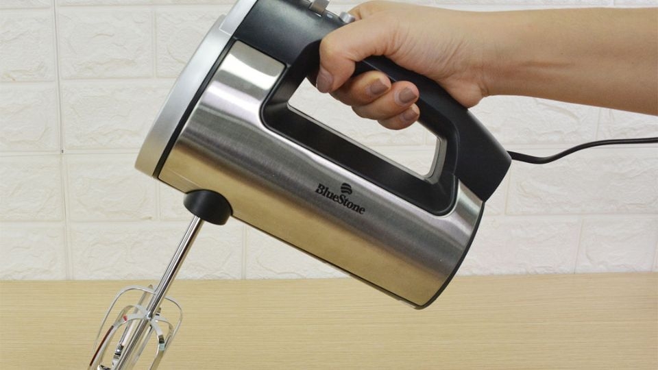 Máy đánh trứng Bluestone có tốt không? (5)