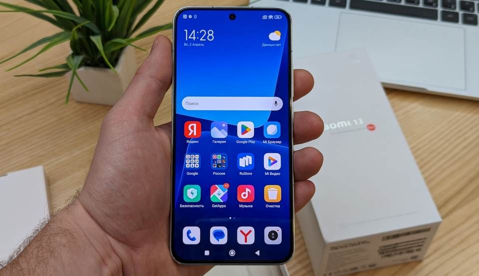 Hãy chú ý đến các vấn đề quan trọng