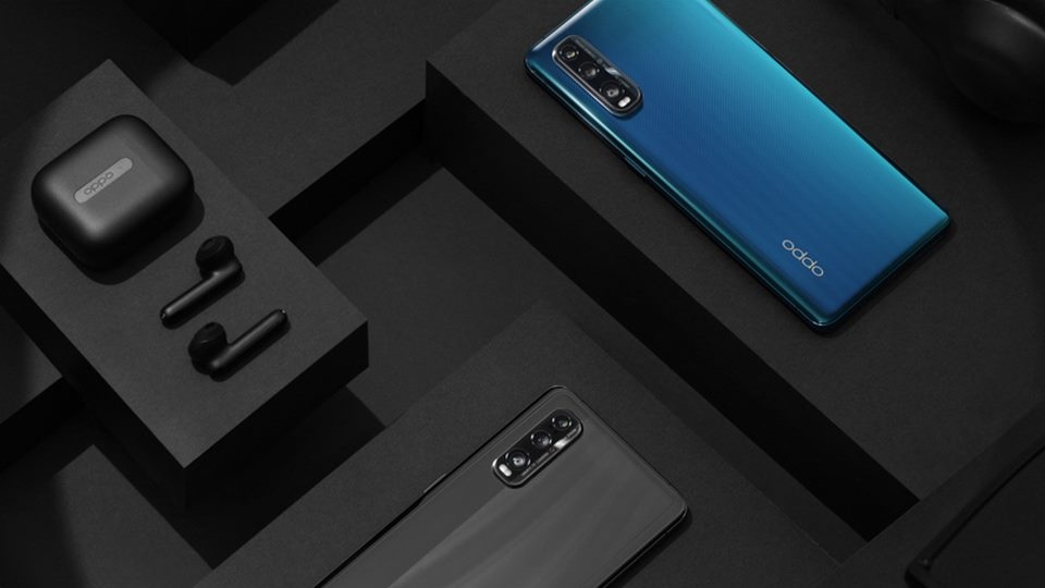 Tiện ích được cải thiện đối với camera