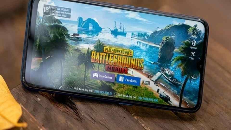 Nâng cao tốc độ chơi game