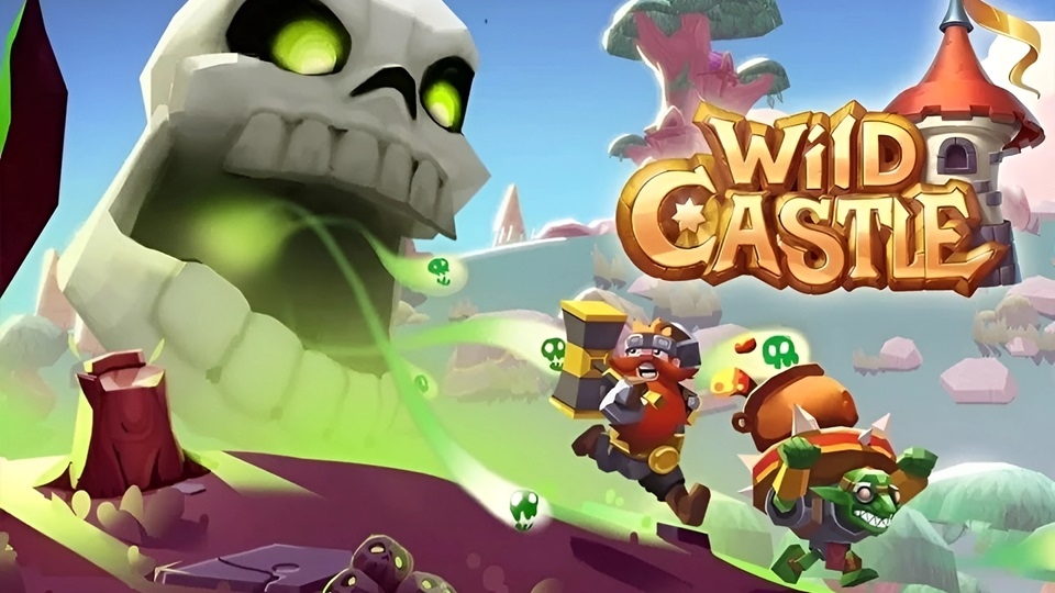 Thế giới game rộng lớn