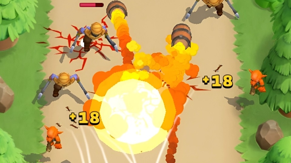 Chiến thuật đa dạng