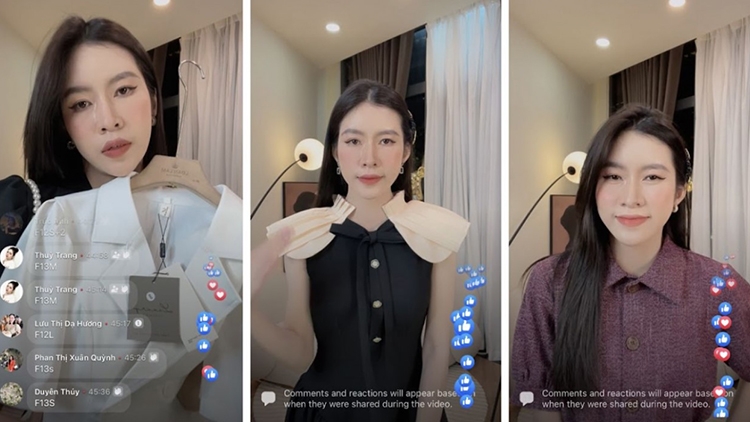 Cách xem lại live trên TikTok (hình 3)