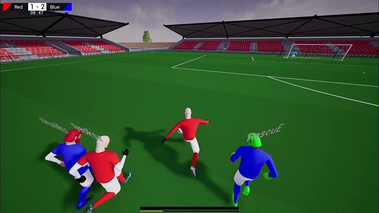 Tải Pro Soccer Online (hình 2)