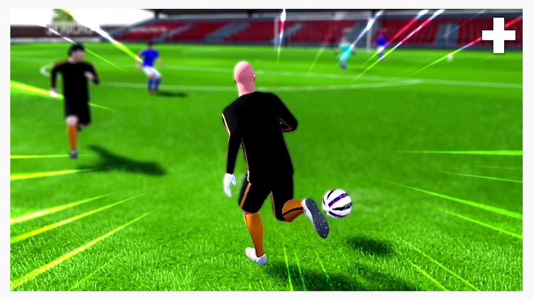 Tải Pro Soccer Online (hình 4)