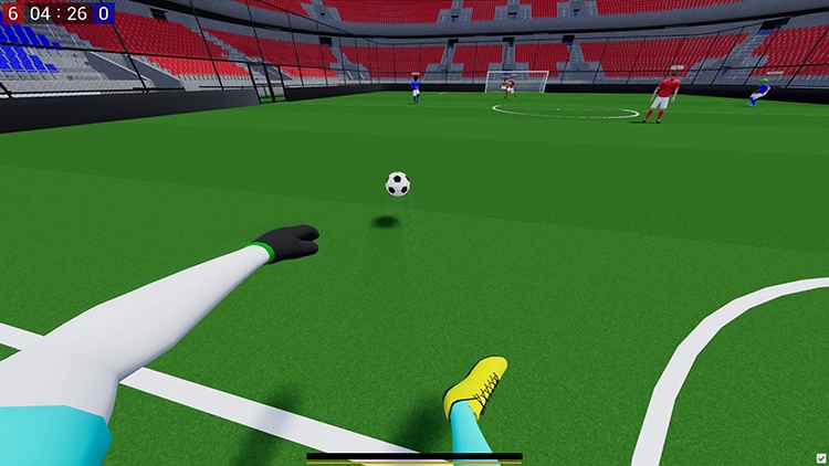 Tải Pro Soccer Online (hình 5)
