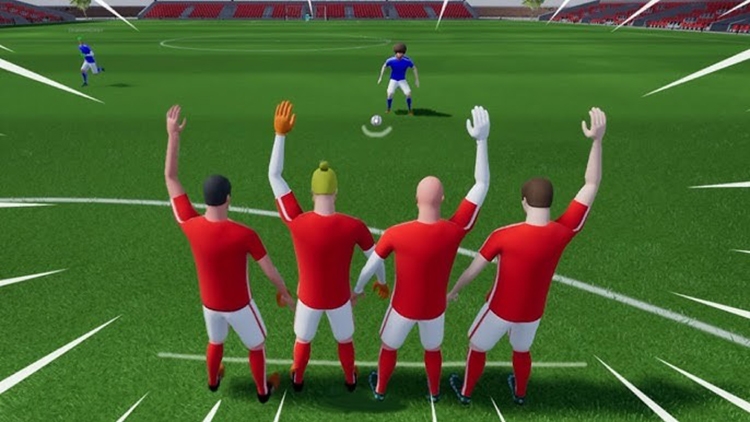 Tải Pro Soccer Online (hình 7)