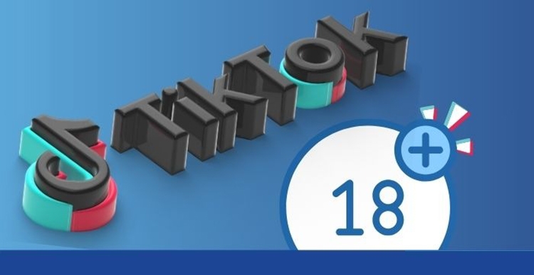 xác minh 18 tuổi trên TikTok (hình 1)