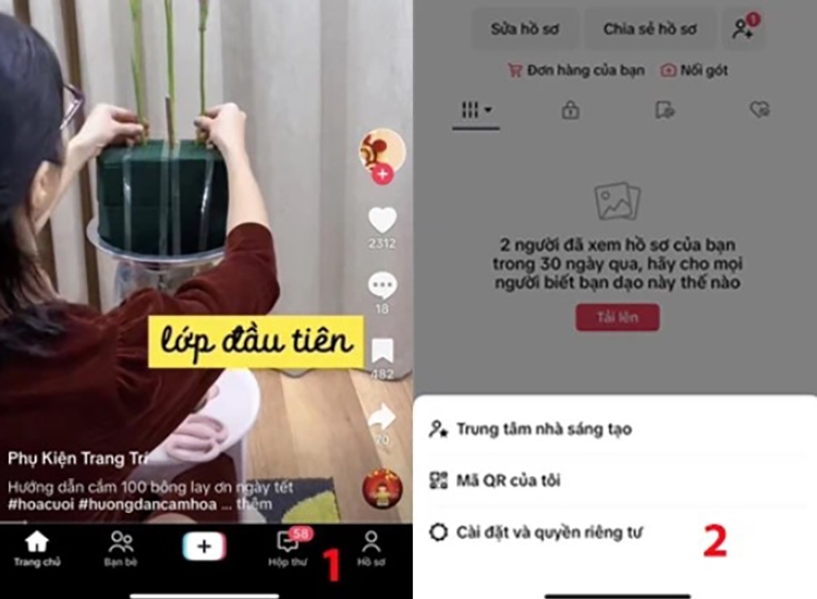 xác minh 18 tuổi trên TikTok (hình 5)