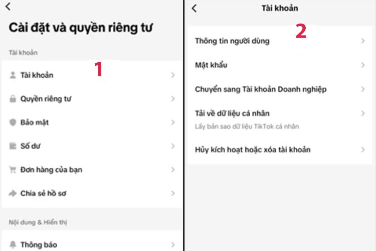 xác minh 18 tuổi trên TikTok (hình 6)