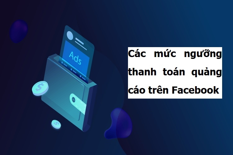 Mức ngưỡng thanh toán của quốc gia khác khi đổi sang VNĐ sẽ bị chênh lệch