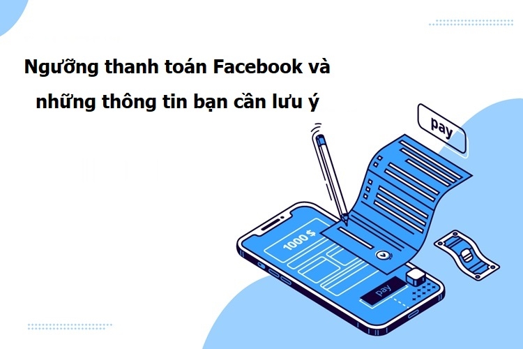 Ngưỡng thanh toán Facebook