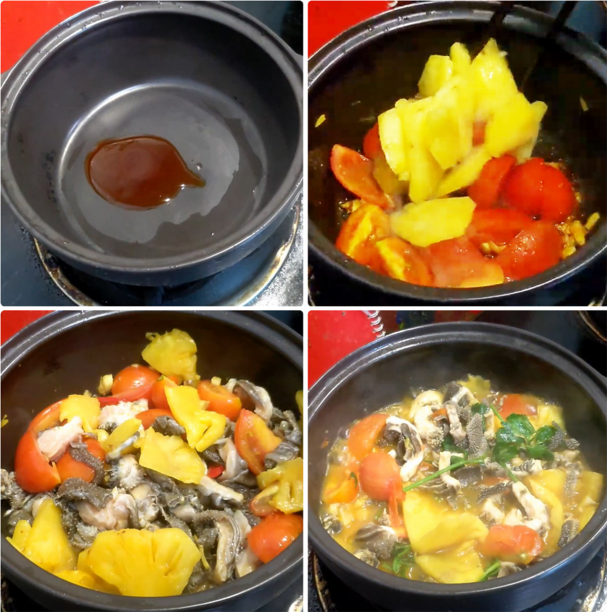 sách bò xào dứa - hình 6