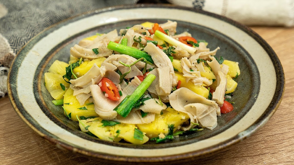 sách bò xào dứa - hình 7