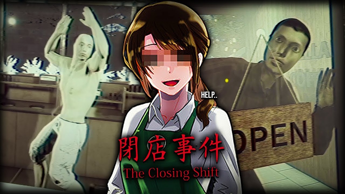 The Closing Shift - hình 3