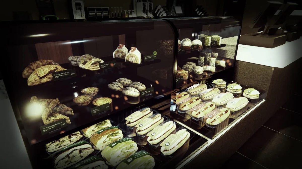 The Closing Shift - hình 5