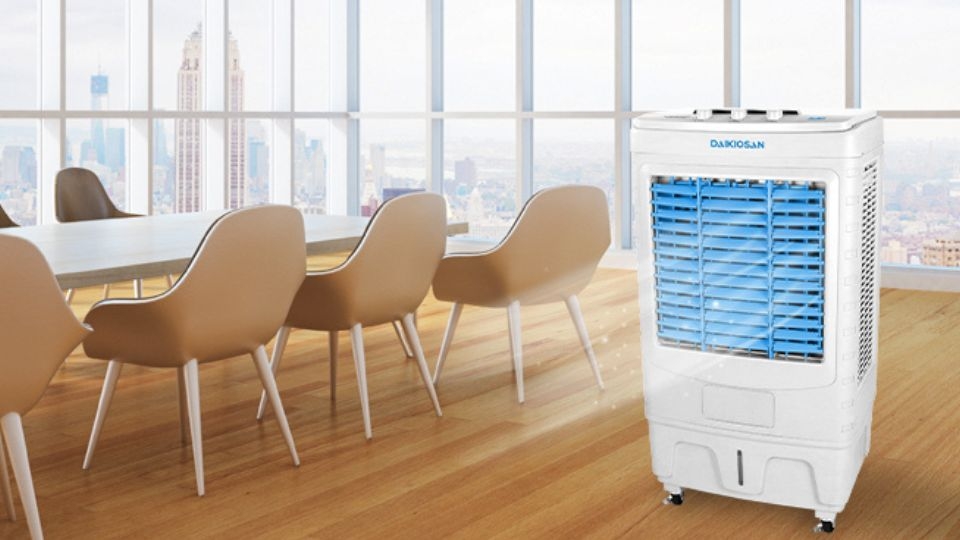 Quạt điều hòa Daikiosan có tốt không? (3)