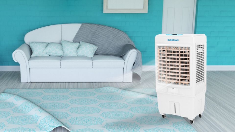 Quạt điều hòa Daikiosan có tốt không? (5)