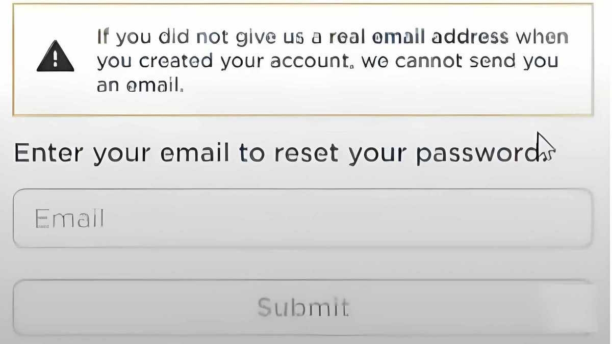 cách lấy lại acc Roblox khi bị đổi Gmail - hình 9