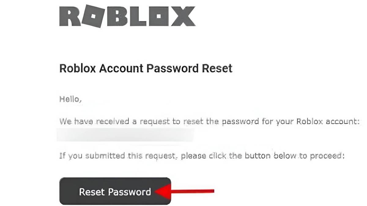 6 cách lấy lại acc Roblox khi bị đổi Gmail đơn giản