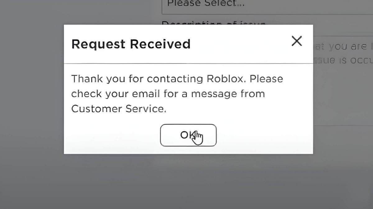 6 cách lấy lại acc Roblox khi bị đổi Gmail đơn giản