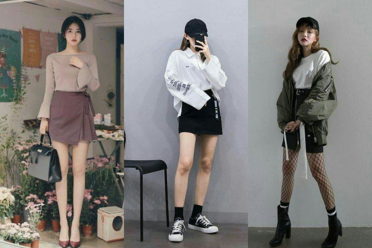 Ảnh bìa thời trang nữ