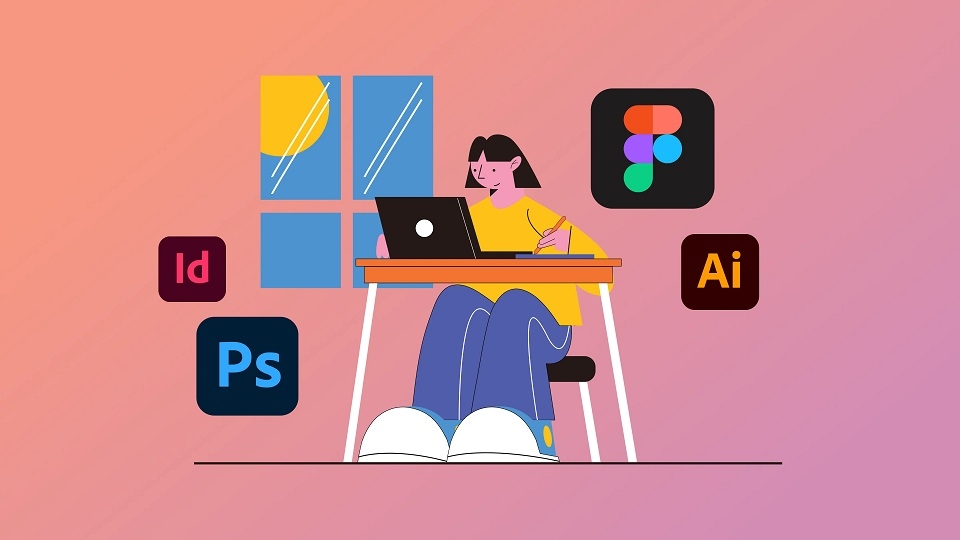 Một số công cụ thiết kế poster phổ biến