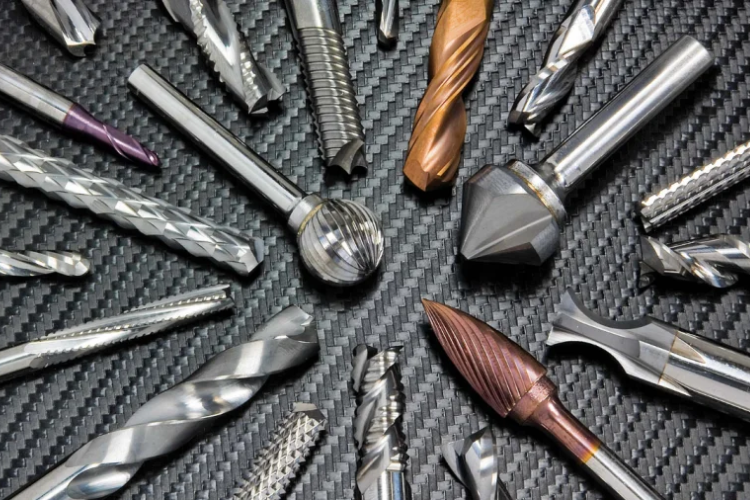 Công nghệ Carbide là gì, ứng dụng của Carbide trên các dòng sản phẩm của Bosch - hình 1