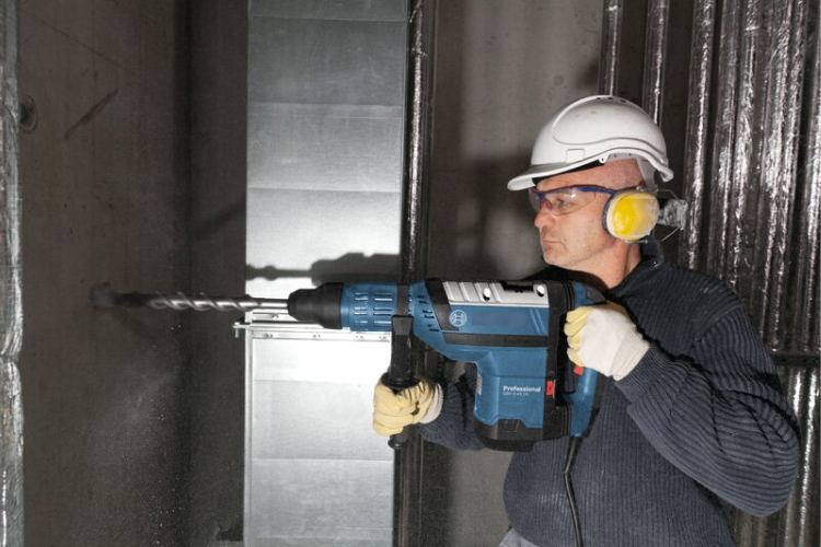 Công nghệ Carbide là gì, ứng dụng của Carbide trên các dòng sản phẩm của Bosch - hình 8