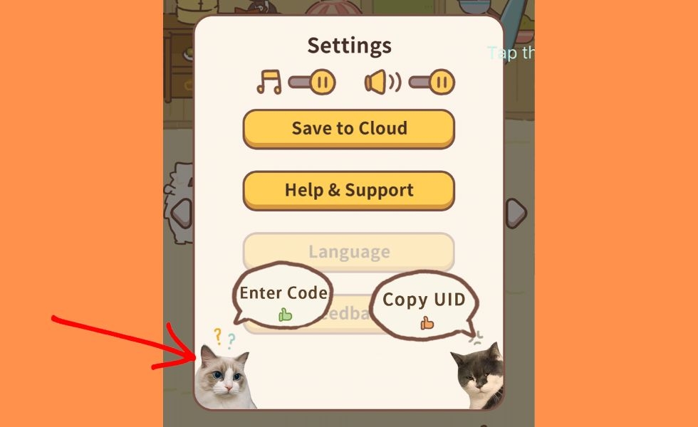 nhập code game animal restaurant