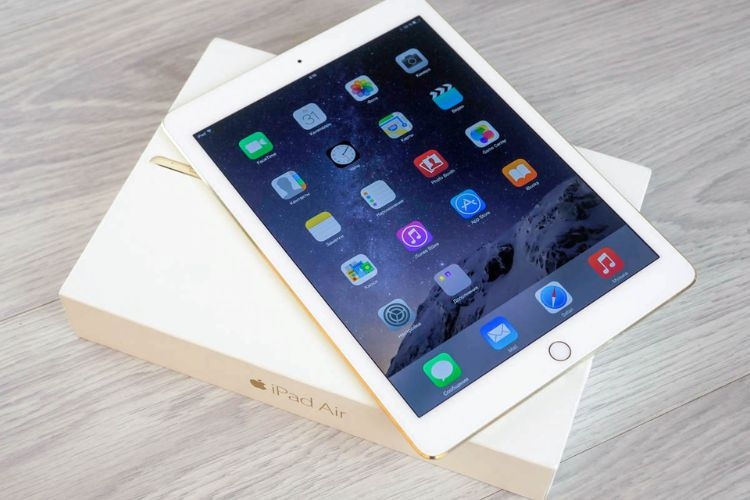 Năm 2024 có nên mua iPad Air 2 không?