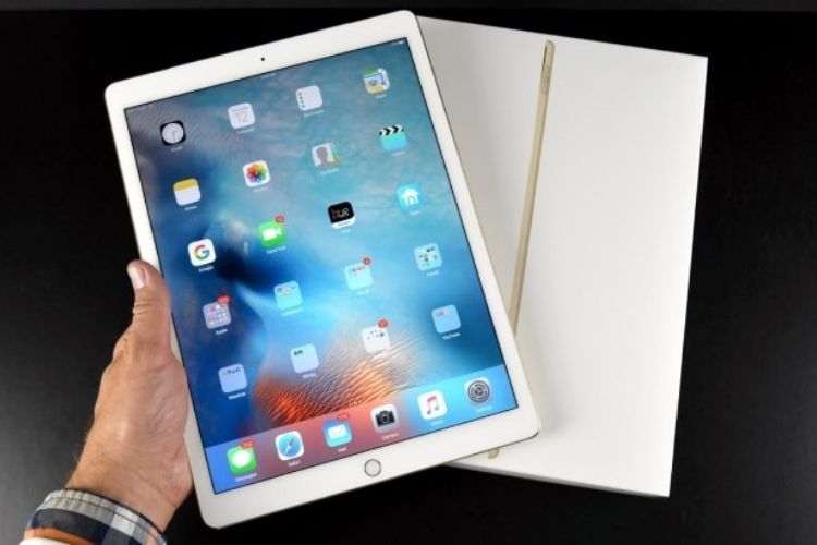ưu điểm iPad Air 2